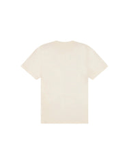 DAMSKA KOSZULKA WRANGLER SIGN OFF TEE WORN WHITE 112378332