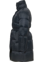 Damska Kurtka Zimowa Mustang Heidi Mid Puffer Vulcan 1014196 4139