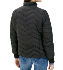 Damska Kurtka Zimowa Pikowana Mustang Hanna SC Light 1013267 4142