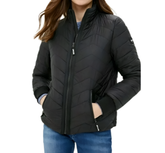 Damska Kurtka Zimowa Pikowana Mustang Hanna SC Light 1013267 4142