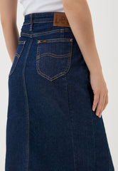 Damska Spódnica Lee Midi Skirt Thats Right 112322433