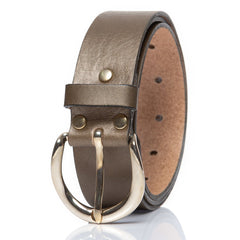 Damski Pasek Mustang Pasek Skórzany SOPO-MUS117 140 35mm Gürtel (Q.6624 )