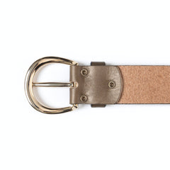 Damski Pasek Mustang Pasek Skórzany SOPO-MUS117 140 35mm Gürtel (Q.6624 )