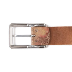 DAMSKI PASEK VANZETTI PASEK SKÓRZANY SOPO-VAN908 6339 40mm Ledergürtel Q.6358