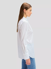 DAMSKIE KOSZULA LEE CLASSIC SHIRT BRIGHT WHITE 112370823