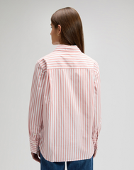 DAMSKIE KOSZULA LEE CLASSIC SHIRT MALLORY STRIPE 112376965