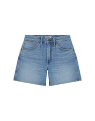 Damskie Szorty Jeansowe Wrangler Cowboy Short 5 Inch Broken In 112362838