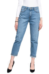 Damskie Spodnie Jeansowe Lee Carol Vintage Lewes L30UMWMQ 112106790