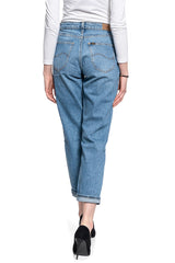 Damskie Spodnie Jeansowe Lee Carol Vintage Lewes L30UMWMQ 112106790