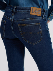 DAMSKIE SPODNIE JEANSOWE LEE JESSICA LOVE DEEPER 112376711