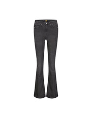 Damskie Spodnie Lee Breese Boot Natural Power 112357836