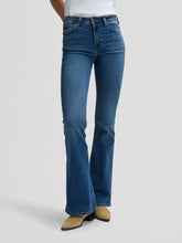 Damskie Spodnie Lee Breese Climb Higher 112376976