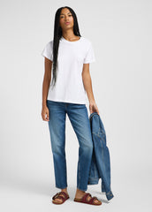 Spodnie Damskie Lee Carol Higher Climb 112365067