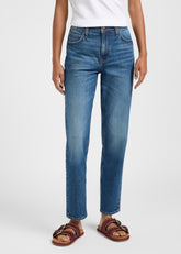 Spodnie Damskie Lee Carol Higher Climb 112365067