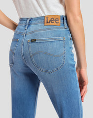 Damskie Spodnie Lee Carol Meant To Be 112355263