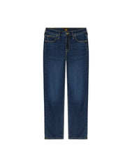 DAMSKIE SPODNIE LEE ELLY IVY WASH 112363792