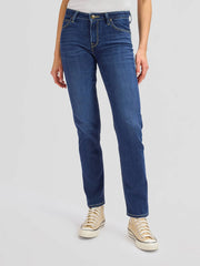DAMSKIE SPODNIE LEE ELLY IVY WASH 112363792