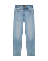 Damskie Spodnie Jeansowe Lee Elly Light Approach 112376705