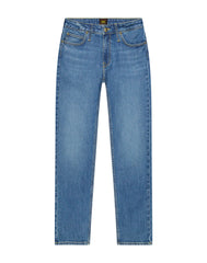 DAMSKIE SPODNIE LEE ELLY NOSTALGIC FLARE 112371611