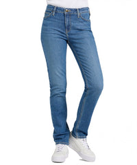 DAMSKIE SPODNIE LEE ELLY NOSTALGIC FLARE 112371611