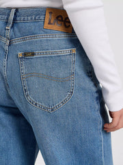 Damskie Spodnie Lee Low Slung Slouch First Chapter 112371117