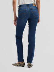 DAMSKIE SPODNIE LEE MARION MID VOYAGE 112376738