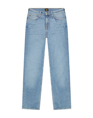 Damskie Spodnie Jeansowe Lee Marion Never Ending 112370915