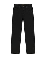 Damskie Spodnie Jeansowe Lee Rider Classic In The Meantime 112370906