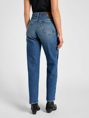 Damskie Spodnie Lee Rider Classic Rising Action 112355134