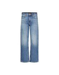 Damskie Spodnie Lee Rider Loose Modern Mid 112355132
