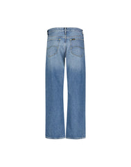 Damskie Spodnie Lee Rider Loose Modern Mid 112355132