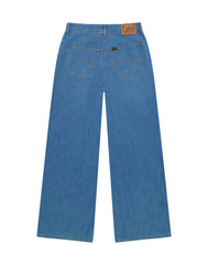DAMSKIE SPODNIE LEE STELLA DYE STAR 112376789