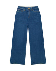 DAMSKIE SPODNIE LEE STELLA MID APPLAUSE 112376786