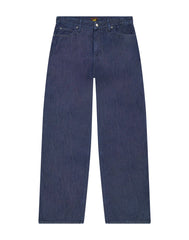 Damskie Spodnie Lee Stella Regal Blue 112370894