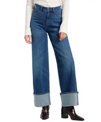 Damskie Spodnie Jeansowe Lee Stella Richter 112373599