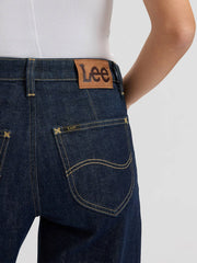 Damskie Spodnie Jeansowe Lee Stella Xion 112376792