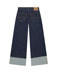 Damskie Spodnie Jeansowe Lee Stella Xion 112376792