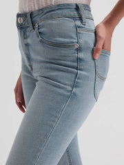 DAMSKIE SPODNIE SCARLETT HIGH RODEO RIDE 112378945
