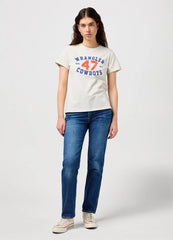 DAMSKIE SPODNIE  SUNSET DARK WASH 112350730