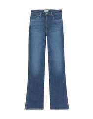 DAMSKIE SPODNIE WRANGLER BOOTCUT RENEGADE 112328896