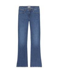 DAMSKIE SPODNIE WRANGLER BOOTCUT RITA 112342859