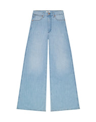 Damskie Spodnie Jeansowe Wrangler Canyon Trophy Twilight 112378437