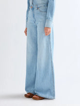 Damskie Spodnie Jeansowe Wrangler Canyon Trophy Twilight 112378437