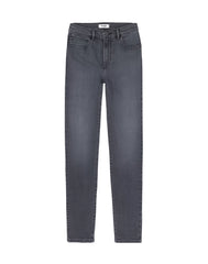 Damskie Spodnie Wrangler High Skinny Ashes 112328879