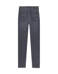 Damskie Spodnie Wrangler High Skinny Ashes 112328879