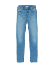 DAMSKIE SPODNIE WRANGLER HIGH SKINNY DOROTHY 112332394
