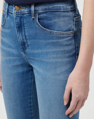 DAMSKIE SPODNIE WRANGLER HIGH SKINNY DOROTHY 112332394