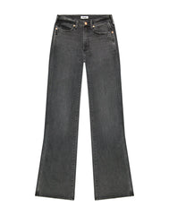 Damskie Spodnie Jeansowe Wrangler Montana Constellation 112371137
