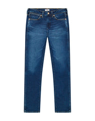 DAMSKIE SPODNIE WRANGLER PIPER POSH PARADE 112372998