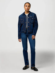 DAMSKIE SPODNIE WRANGLER PIPER POSH PARADE 112372998
